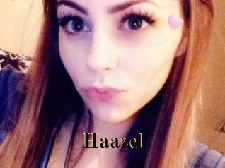 Haazel