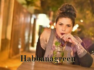 Habbanagreen