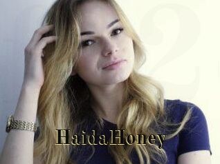 HaidaHoney