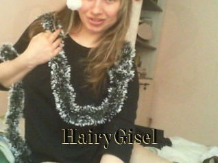 HairyGisel