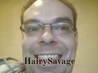 HairySavage