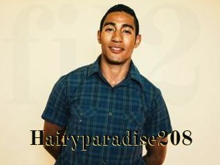 Hairyparadise208