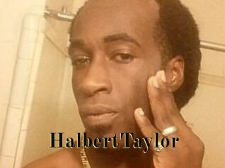 Halbert_Taylor