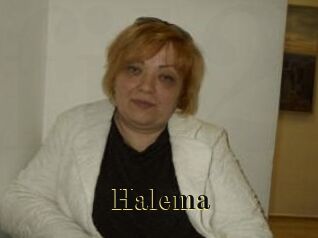 Halema