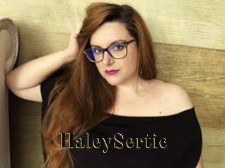 HaleySertic