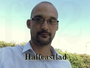 Halfcastlad