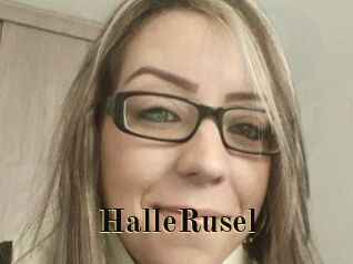 Halle_Rusel