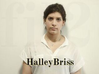 HalleyBriss