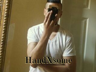 HandXsome