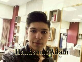 HandsomeAdam