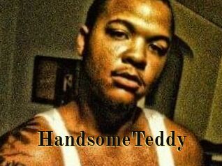 HandsomeTeddy