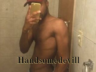 Handsomedevill