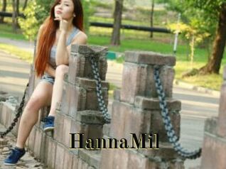 HannaMil