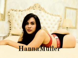 HannaMuller