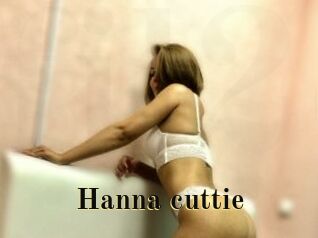 Hanna_cuttie