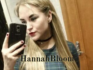 HannahBloom