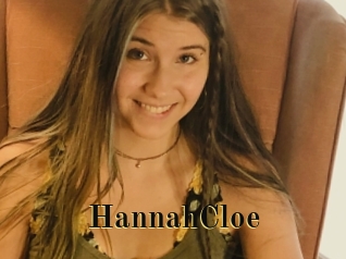 HannahCloe