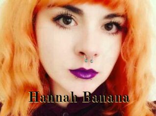 Hannah_Banana