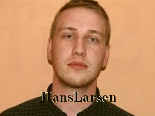 HansLarsen