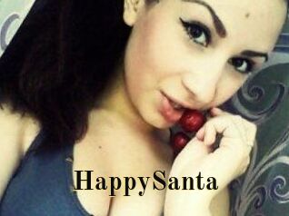 HappySanta