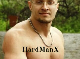 HardManX