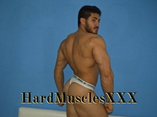 HardMusclesXXX