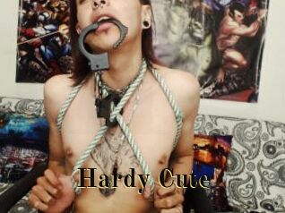 Hardy_Cute