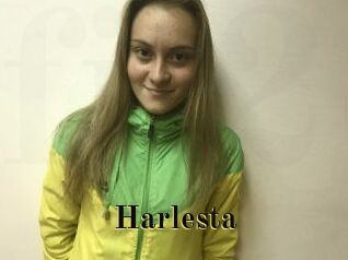 Harlesta