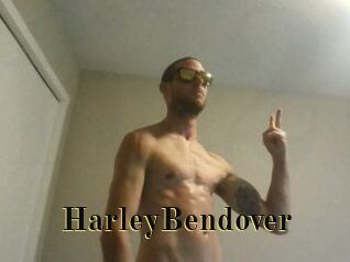 HarleyBendover