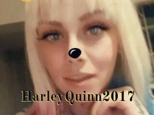 HarleyQuinn2017