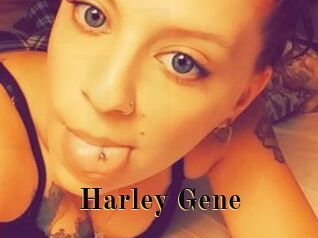 Harley_Gene