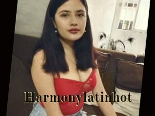 Harmonylatinhot