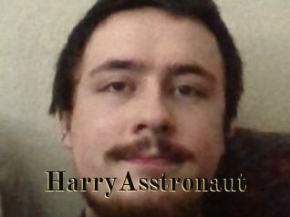 Harry_Asstronaut