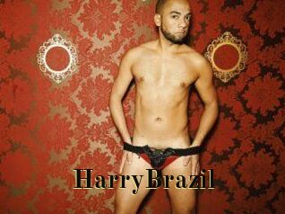 HarryBrazil