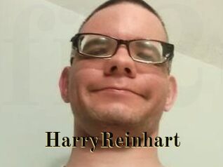 Harry_Reinhart