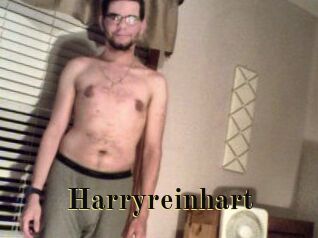 Harryreinhart