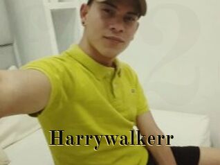 Harrywalkerr