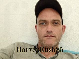 HarveyRush85