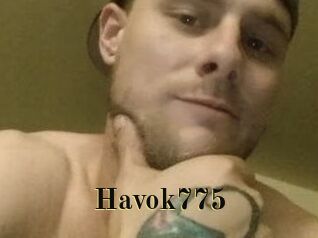 Havok775