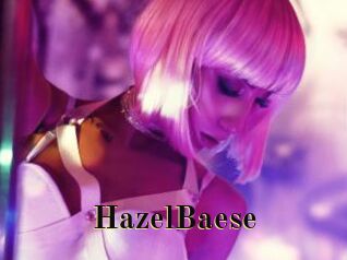 HazelBaese