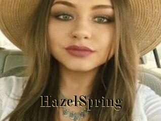 HazelSpring