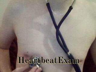 HeartbeatExam