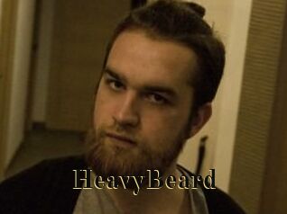 HeavyBeard