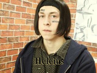 Heleius