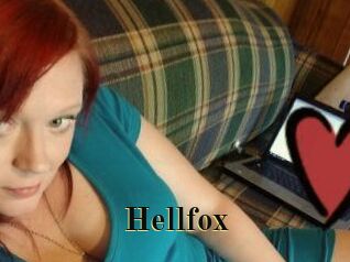 Hellfox