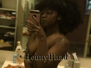 HennyBhad