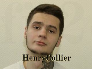 HenryCollier