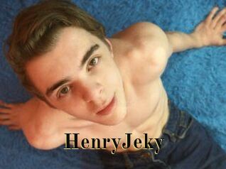 HenryJeky