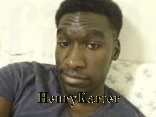 Henry_Karter