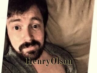 Henry_Olson